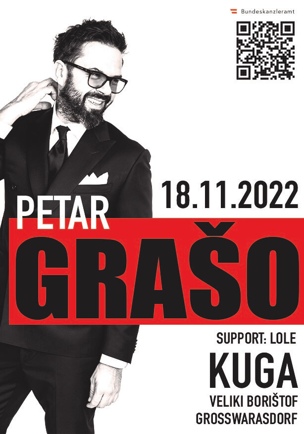 Petar Grašo & Band KUGA